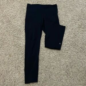 Lululemon Wundertrain Leggings